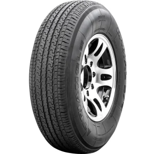 Triangle TR653 ST 205/75R15 107/102N D (8 Ply)