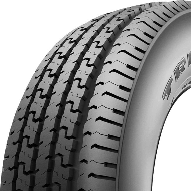 Triangle TR653 ST 205/75R15 107/102N D (8 Ply)