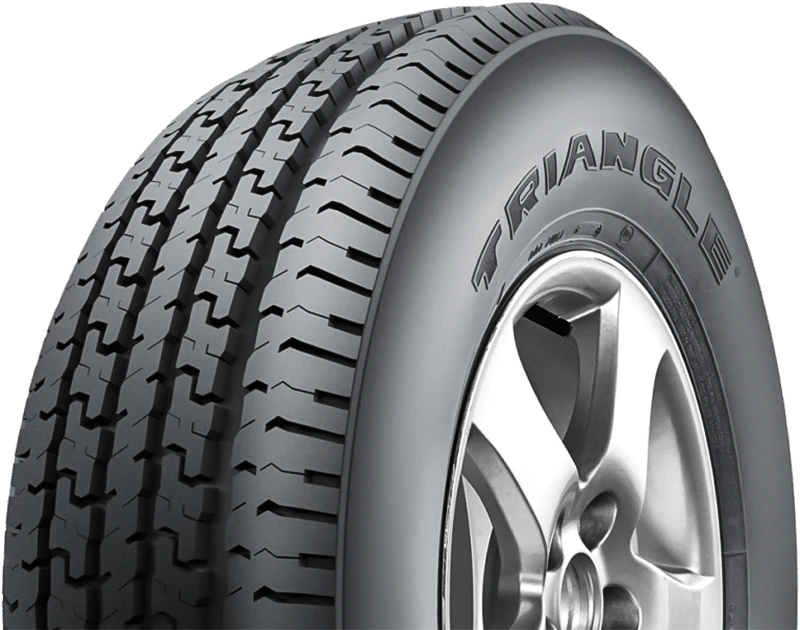 Triangle TR653 ST 205/75R15 107/102N D (8 Ply)