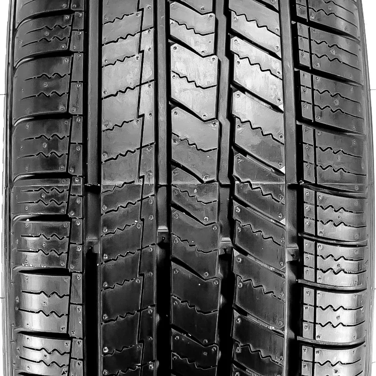 UN66 245/50R20 102V AS A/S All Season (BLEM) Tire