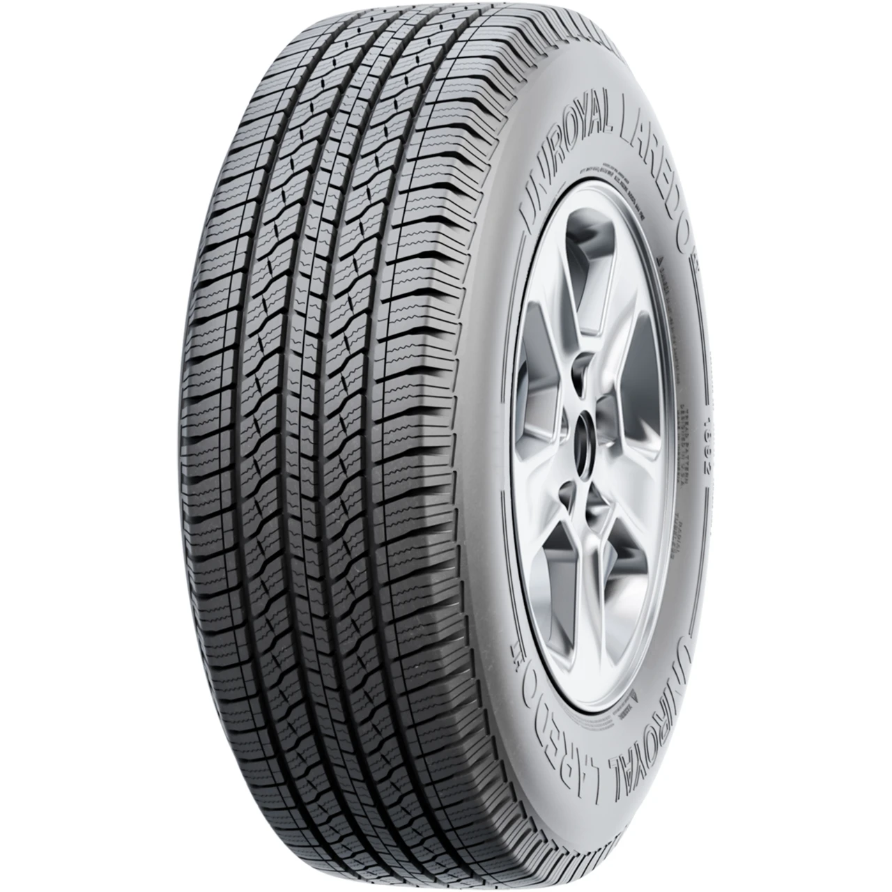 Uniroyal Laredo HT 235/75R15 109T XL