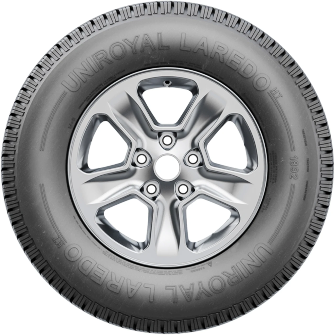Uniroyal Laredo HT 235/75R15 109T XL