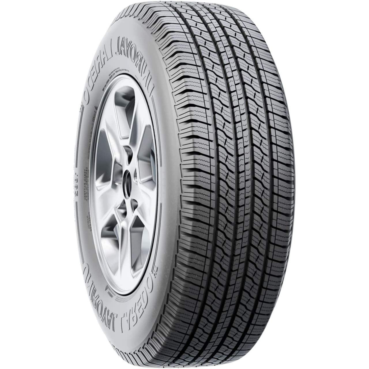 Uniroyal Laredo HT 235/75R15 109T XL