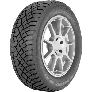 Vanderbilt Arctic Claw Winter WXI 225/65R16 100T