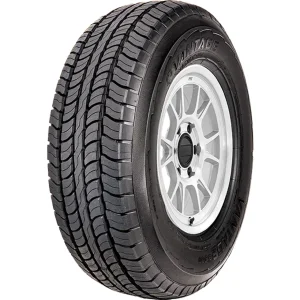 Vantage SUV 265/70R17 115T