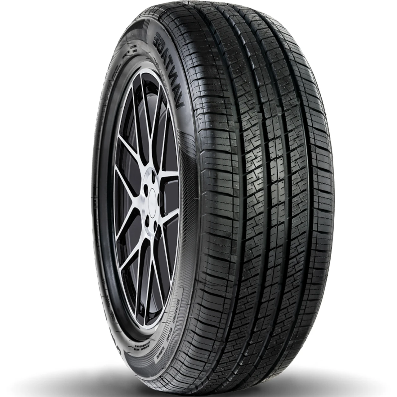 Vantage Touring A/S 225/55R17 101V XL