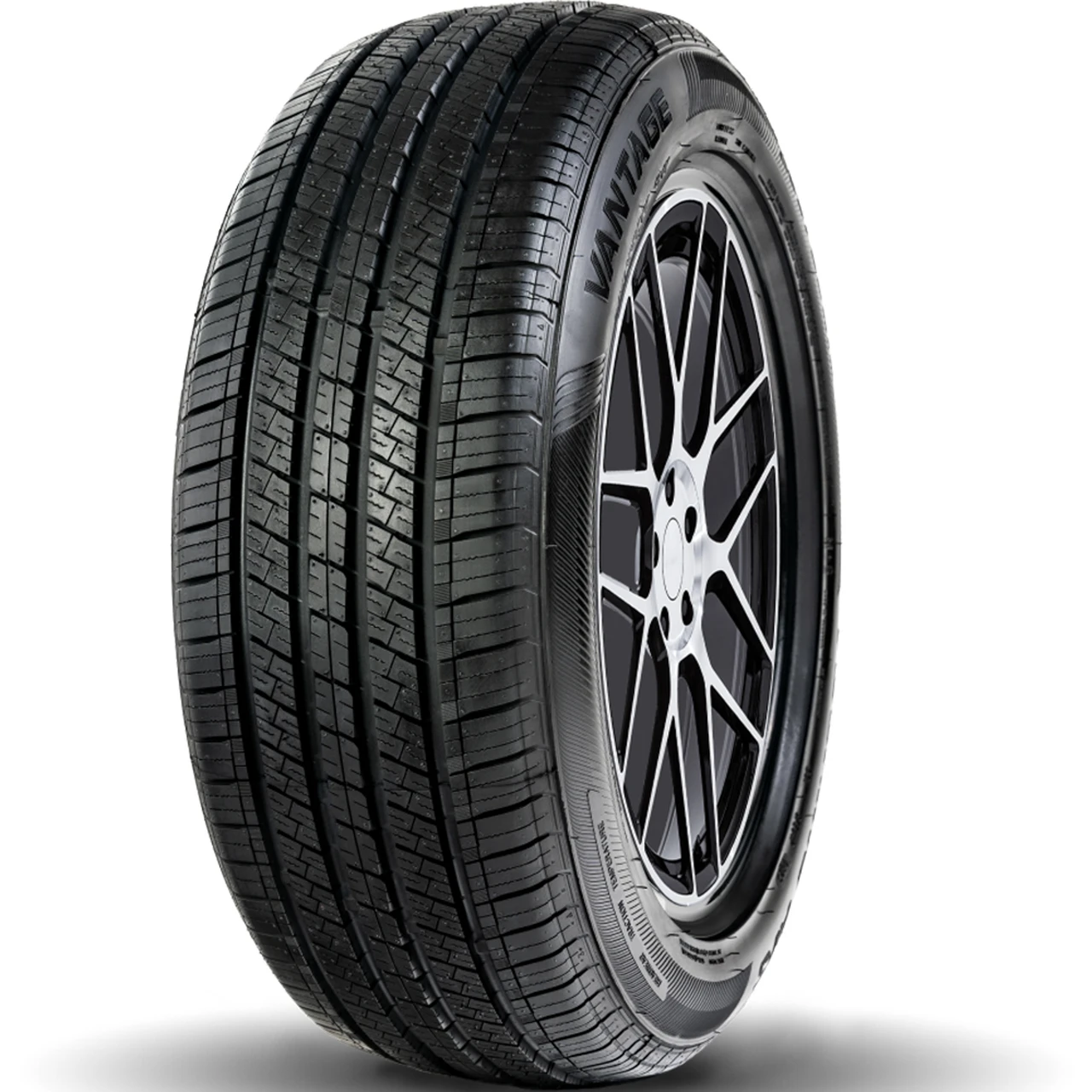 Vantage Touring A/S 235/55R19 101V