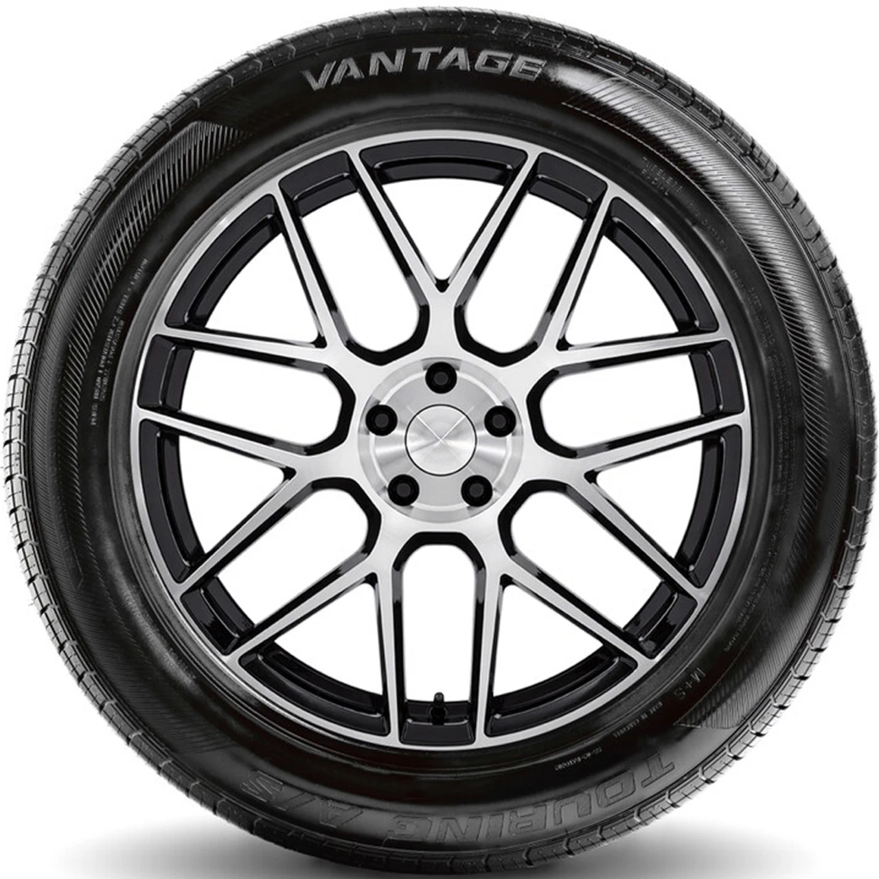 Vantage Touring A/S 235/55R19 101V