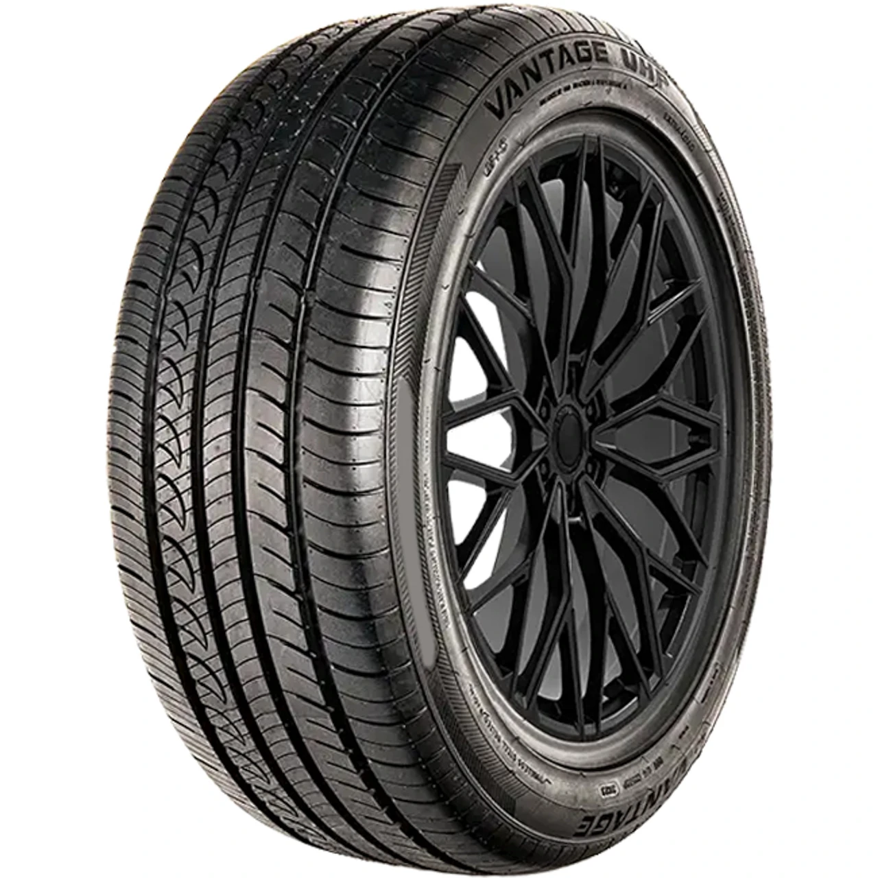 Vantage UHP 225/50R17 ZR 98W XL