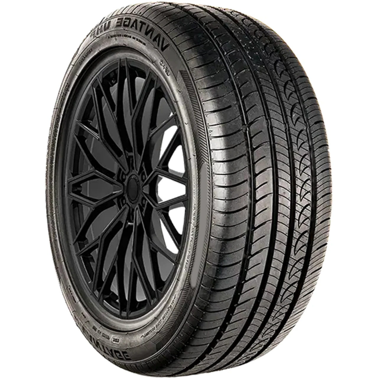 Vantage UHP 225/50R17 ZR 98W XL
