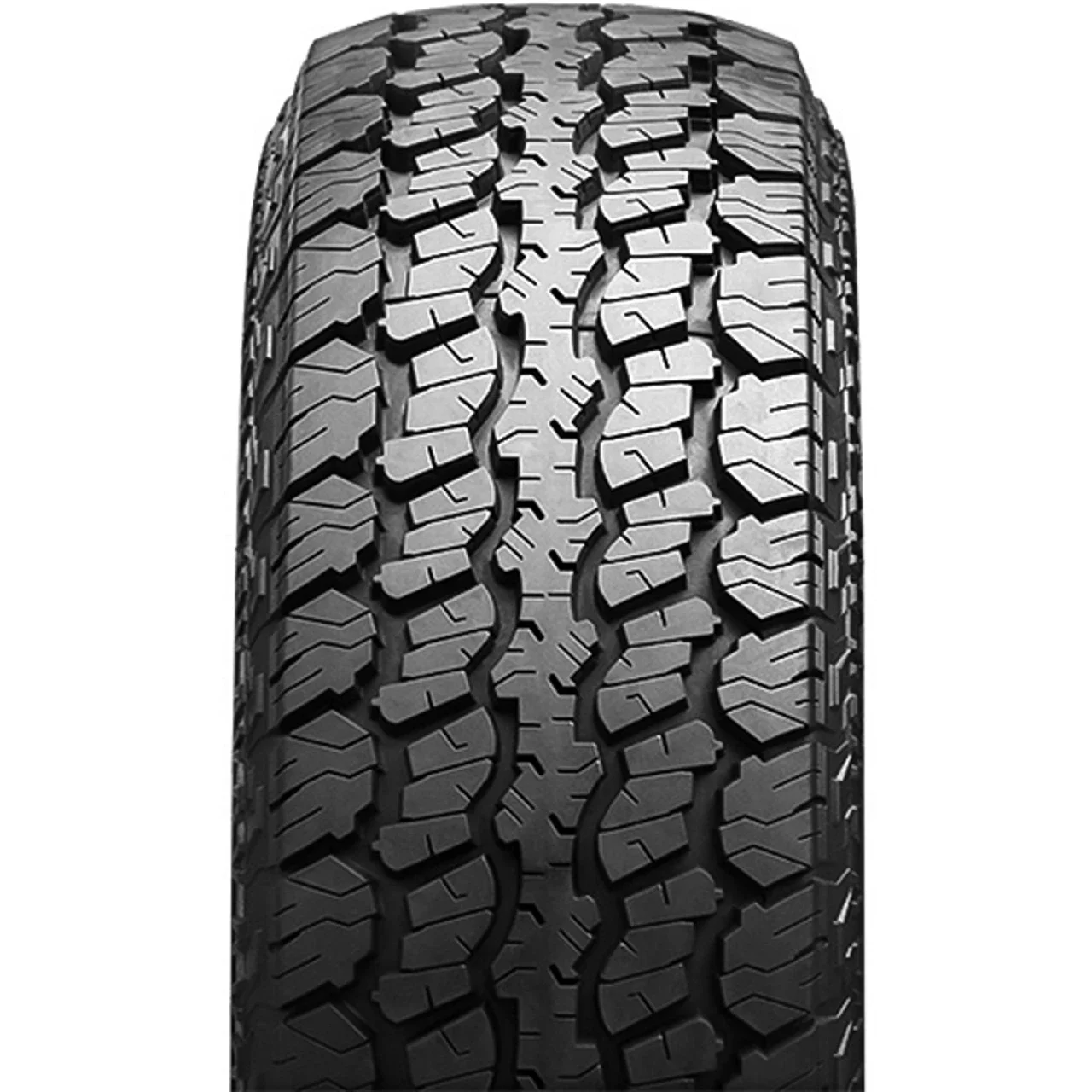 Vee Rubber Taiga A/T 265/70R17 113S