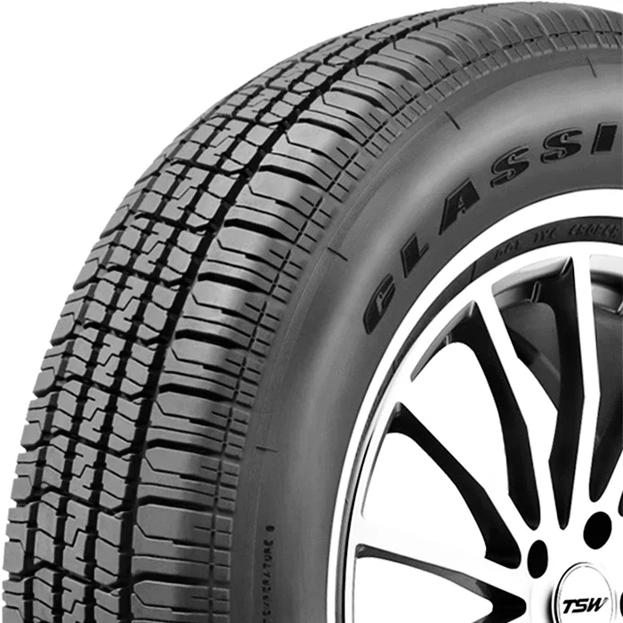 Venezia Classic 787 205/75R14 95S