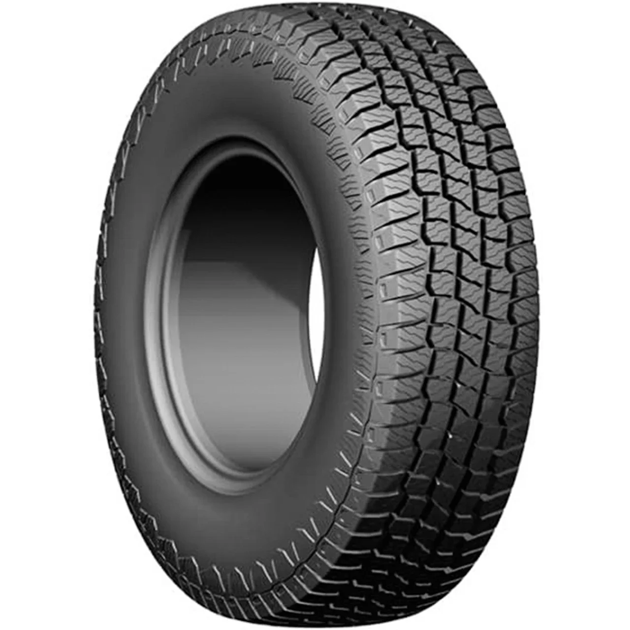 Venezia Crusade A/T LT 285/70R17 121/118S E (10 Ply)