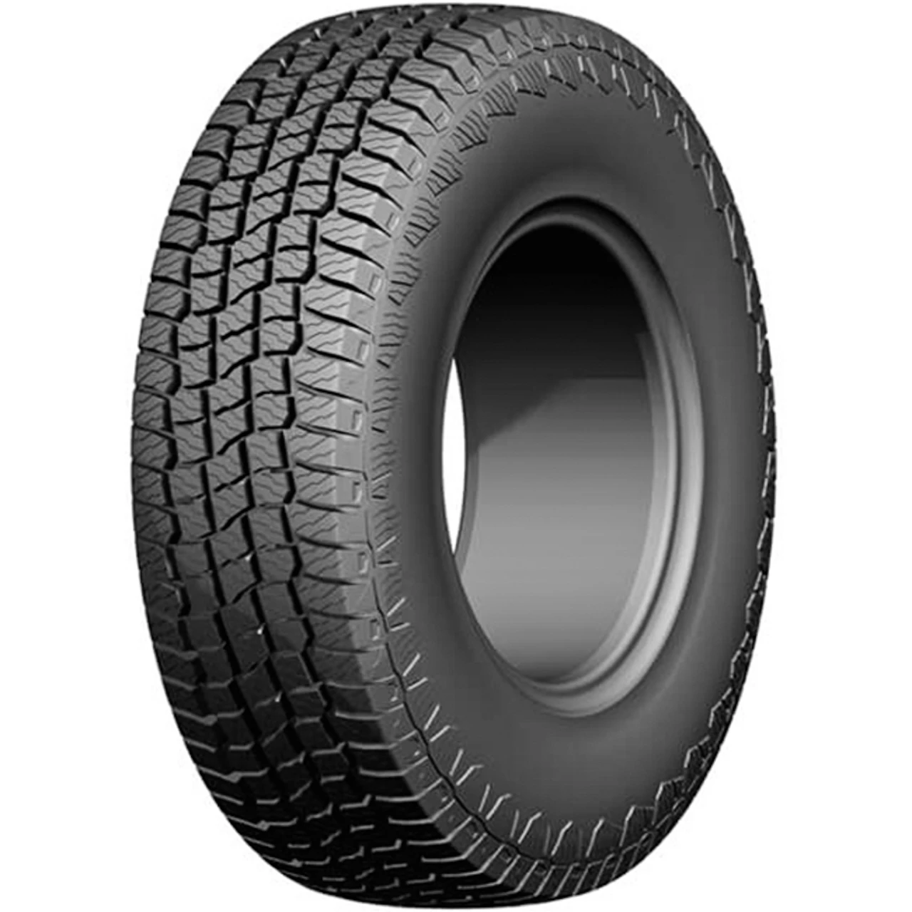 Venezia Crusade A/T LT 285/75R16 126/123S E (10 Ply)
