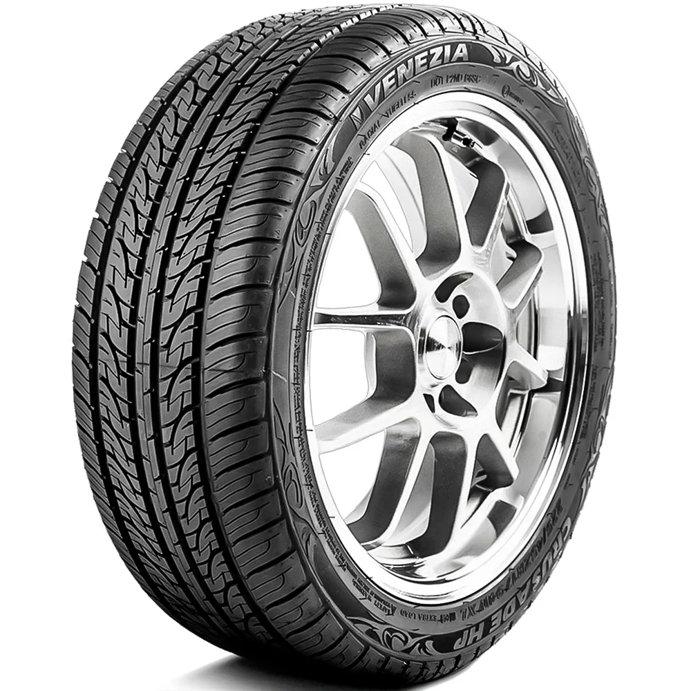 Venezia Crusade HP 225/35R20 ZR 90W XL