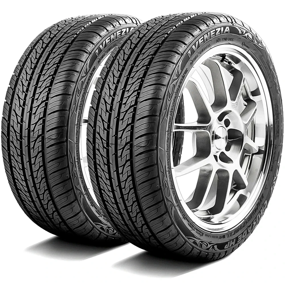 Venezia Crusade HP 245/40R20 ZR 99W XL