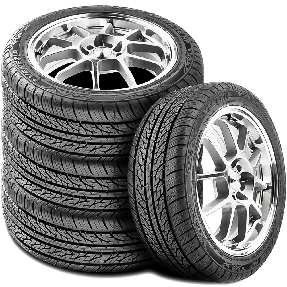 Venezia Crusade HP 245/40R20 ZR 99W XL