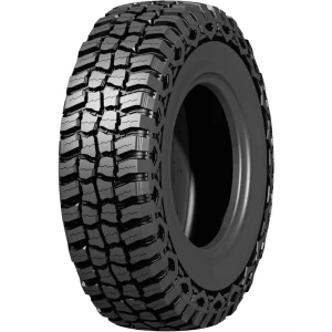 Venezia Crusade M/T LT 265/70R17 121/118Q E (10 Ply)