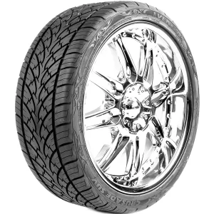 Venezia Crusade SUV 275/40R20 ZR 106W XL
