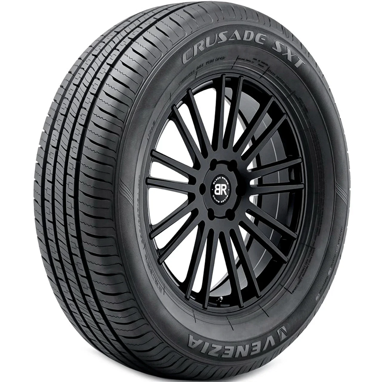 Venezia Crusade SXT 235/50R18 101W