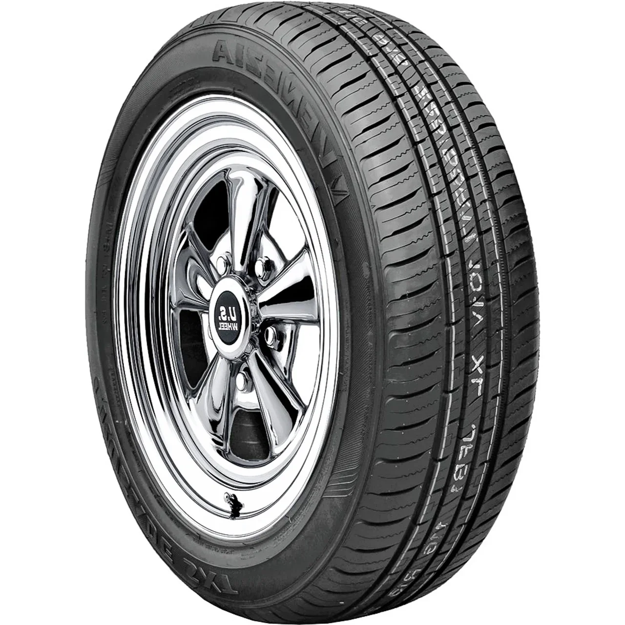 Venezia Crusade SXT 235/50R18 101W