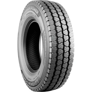 Venom Power At-Co AllSeason 245/70R19.5 135/133M H (16 Ply)