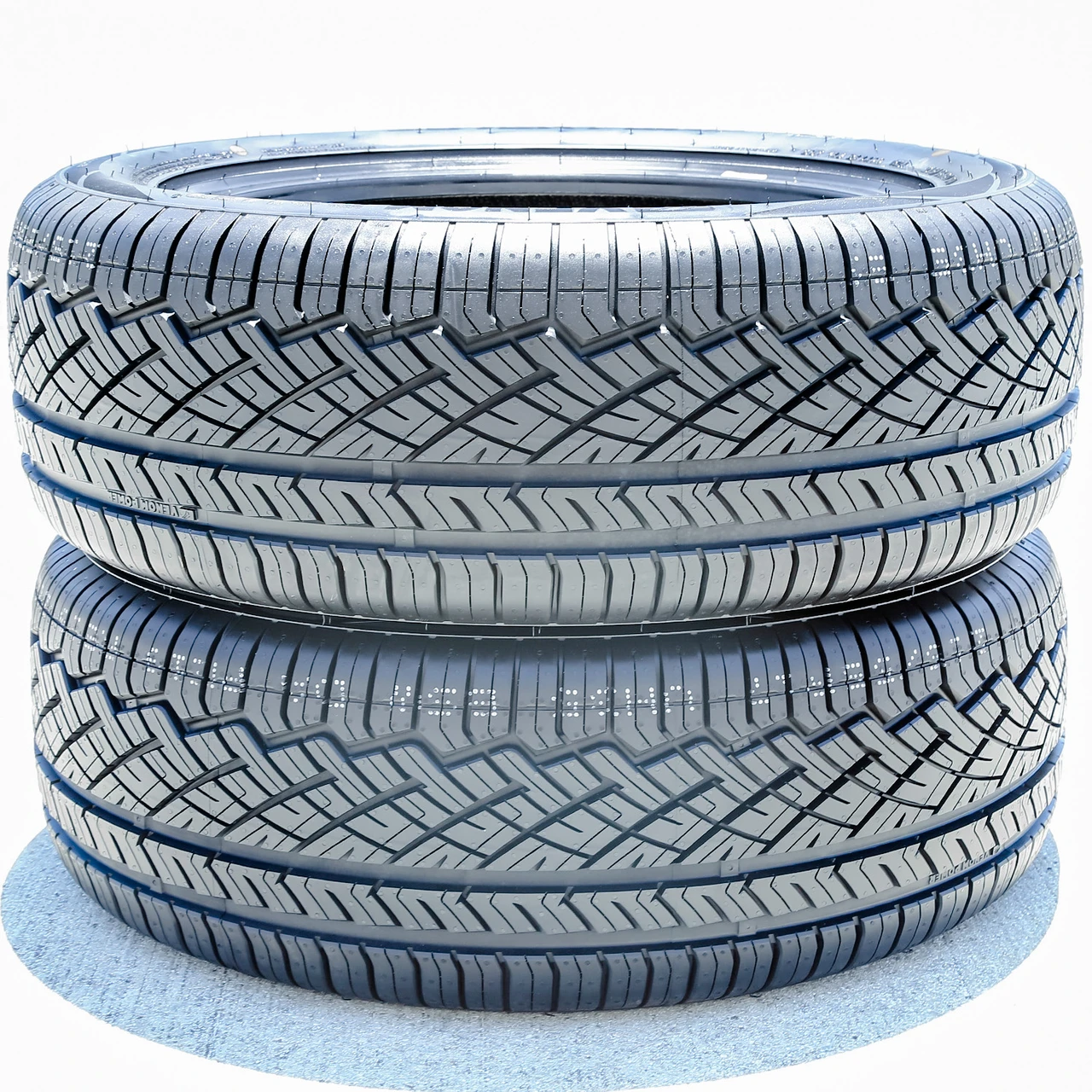 Venom Power Covert Grip ASP 205/50R17 93V XL