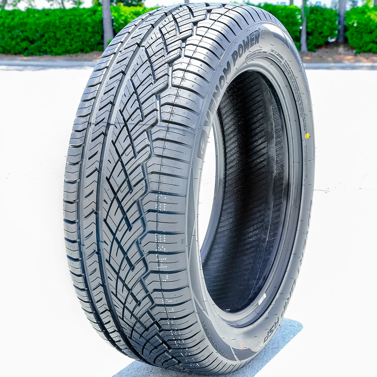 Venom Power Covert Grip ASP 205/50R17 93V XL