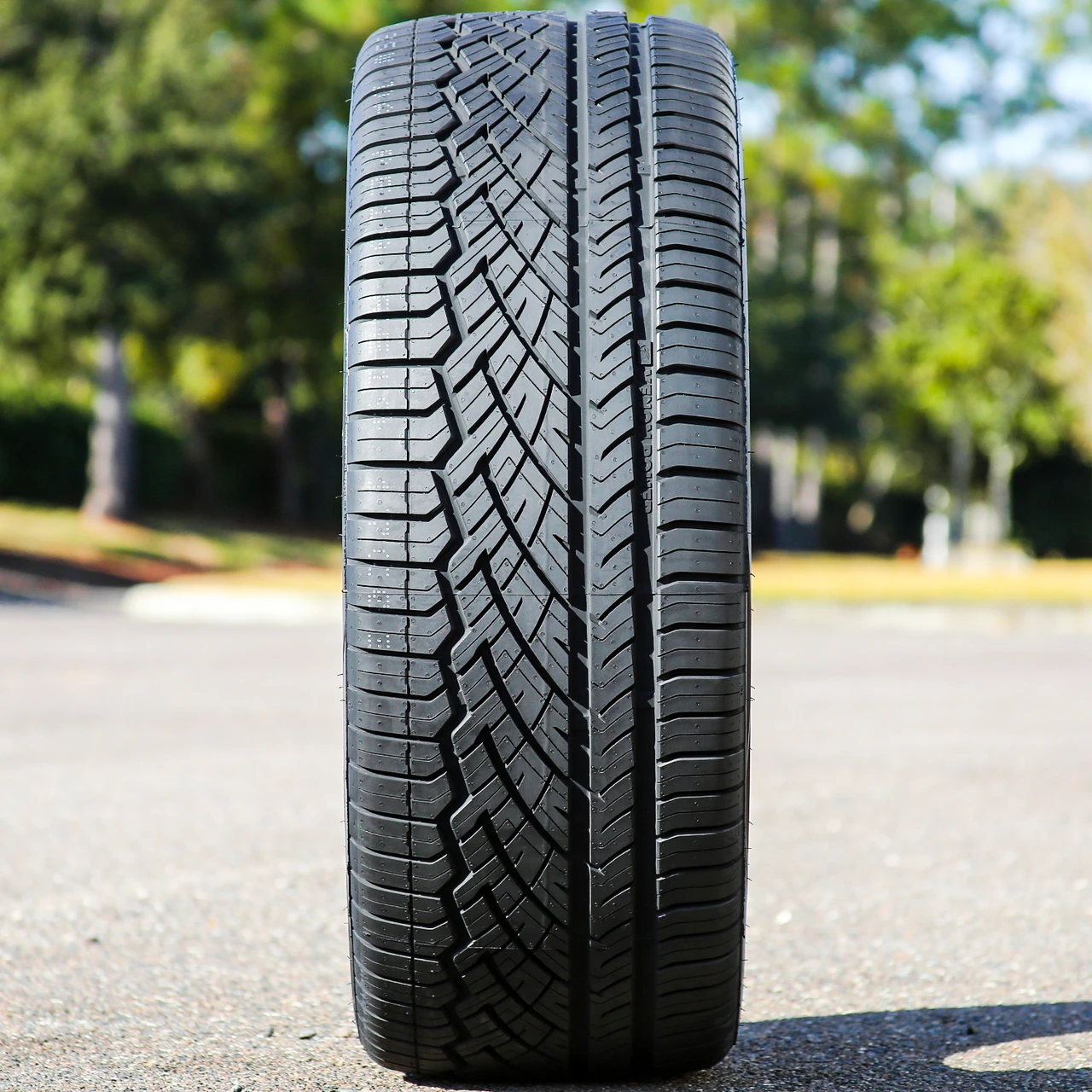 Venom Power Covert Grip ASP 235/40R18 ZR 95W XL