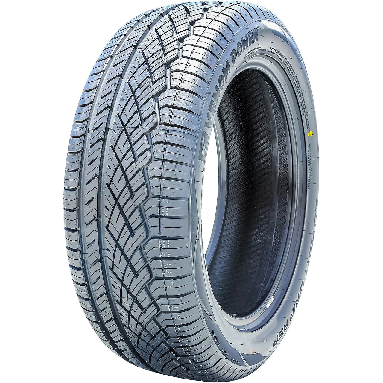Venom Power Covert Grip ASP 235/50R18 ZR 101W XL