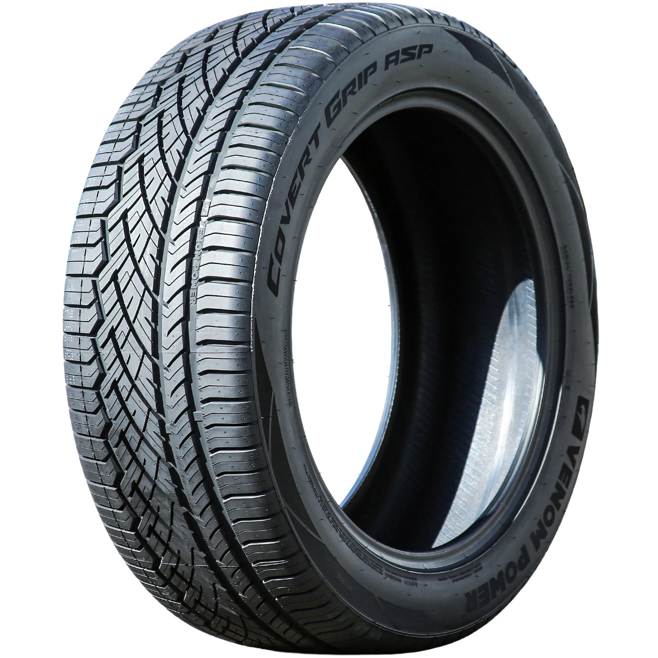 Venom Power Covert Grip ASP 265/35R22 102V XL