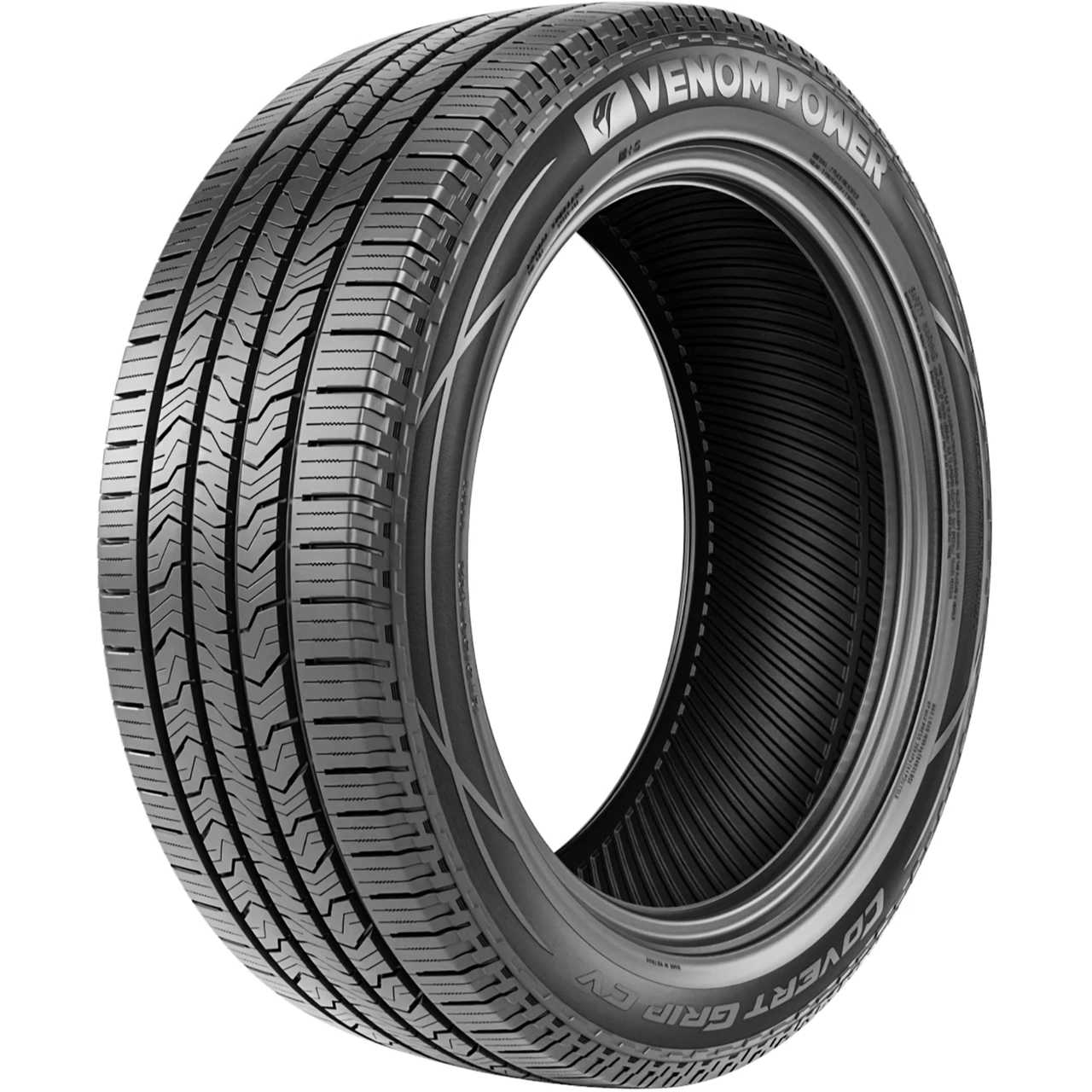 Venom Power Covert Grip CV 255/65R18 111H