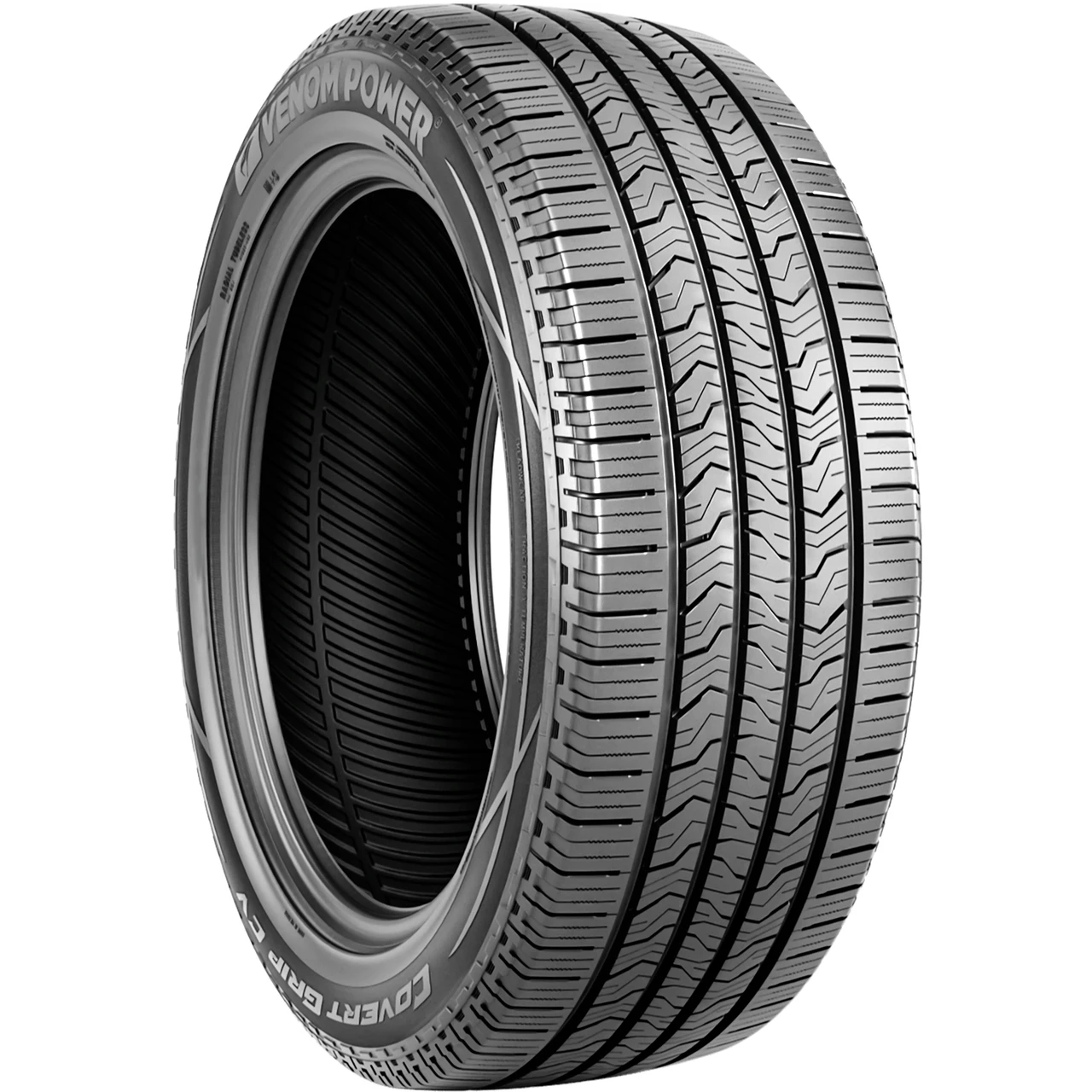 Venom Power Covert Grip CV 255/65R18 111H