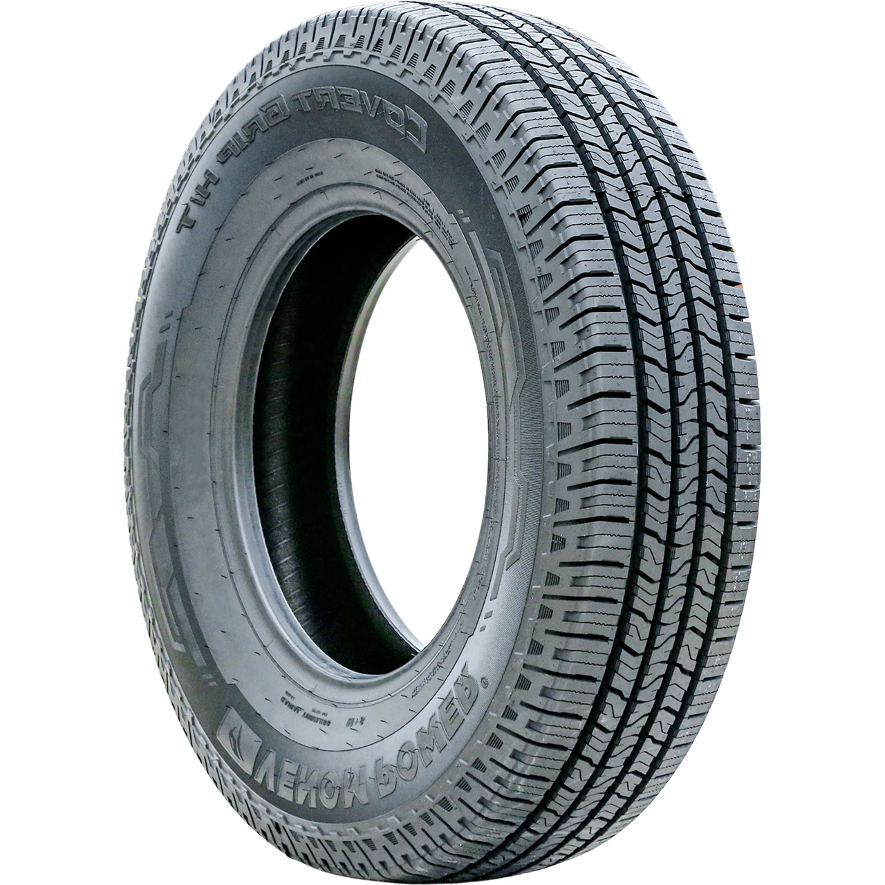 Venom Power Covert Grip H/T 255/70R16 111T