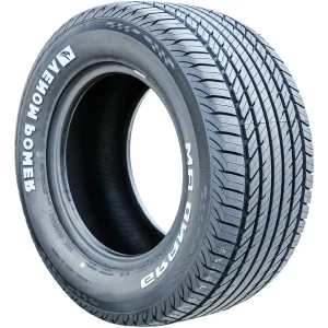 Venom Power Grand AM 295/50R15 108S