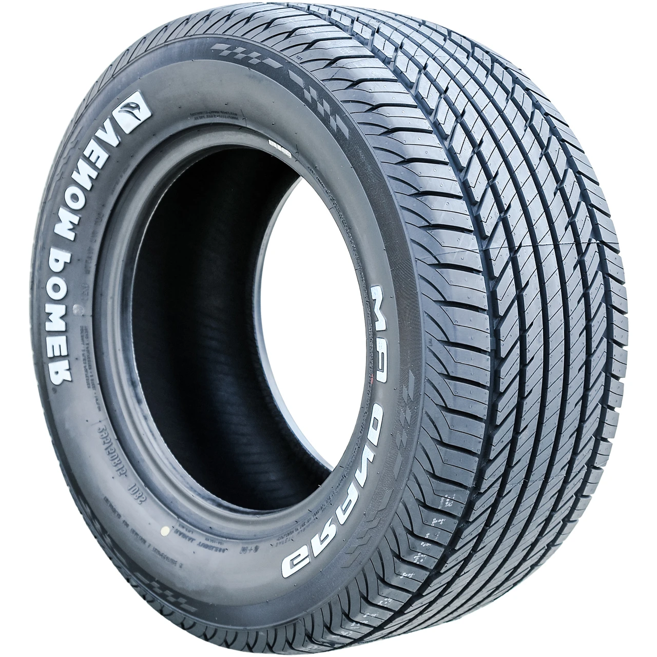 Venom Power Grand AM 295/50R15 108S