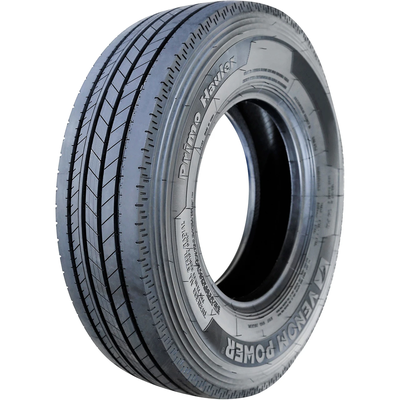 Venom Power Primo Hauler ST 225/75R15 123/119L G (14 Ply)