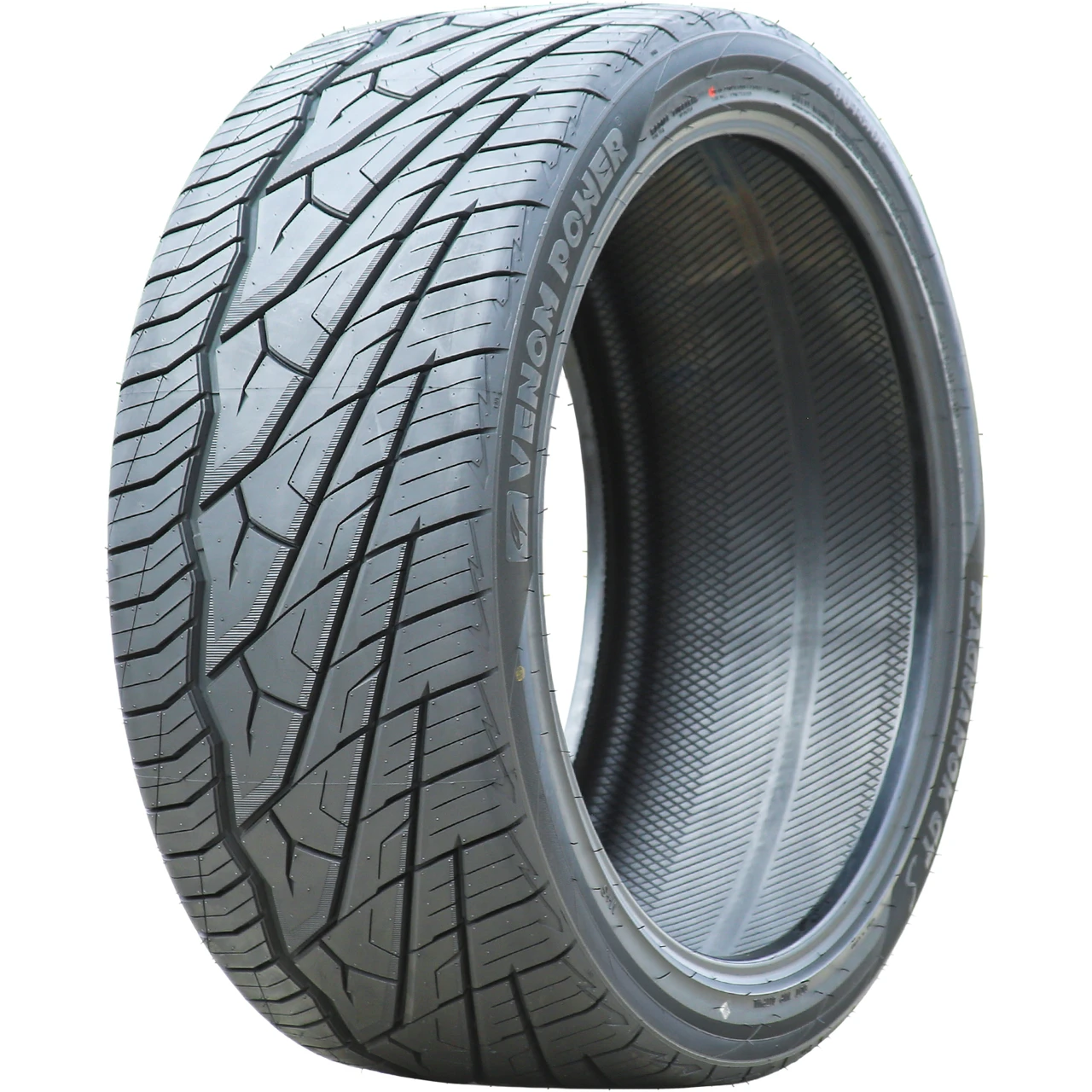 Venom Power Ragnarok GTS 245/30R22 ZR 92W XL