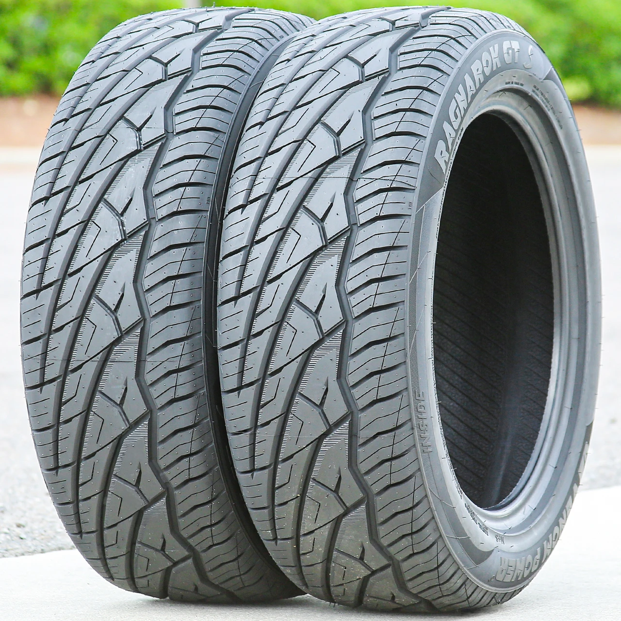 Venom Power Ragnarok GTS 275/55R20 117H XL