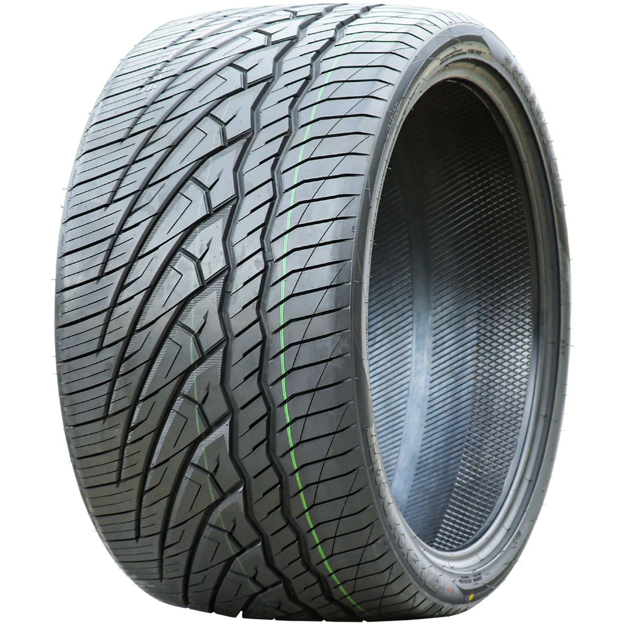 Venom Power Ragnarok GTS 285/25R20 ZR 93W XL