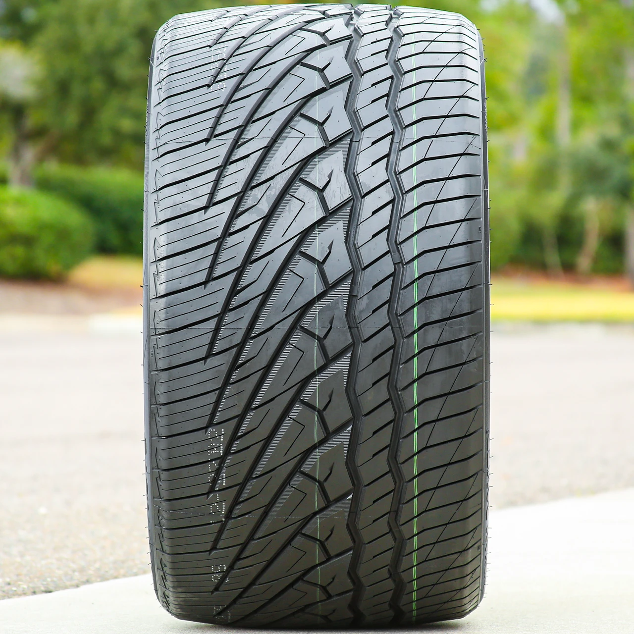 Venom Power Ragnarok GTS 285/25R20 ZR 93W XL