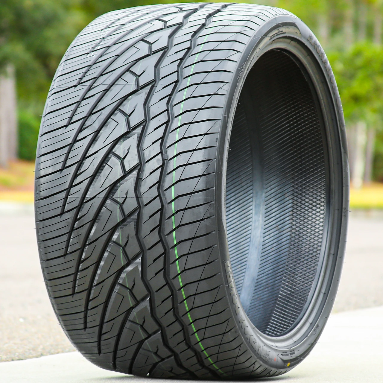 Venom Power Ragnarok GTS 285/25R20 ZR 93W XL