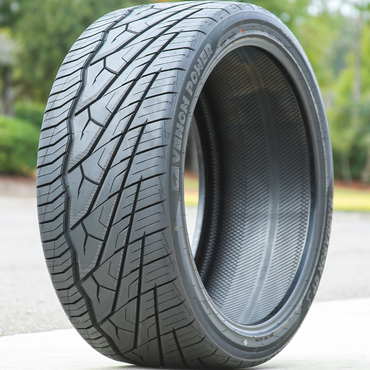 Venom Power Ragnarok GTS 315/35R20 ZR 110W XL