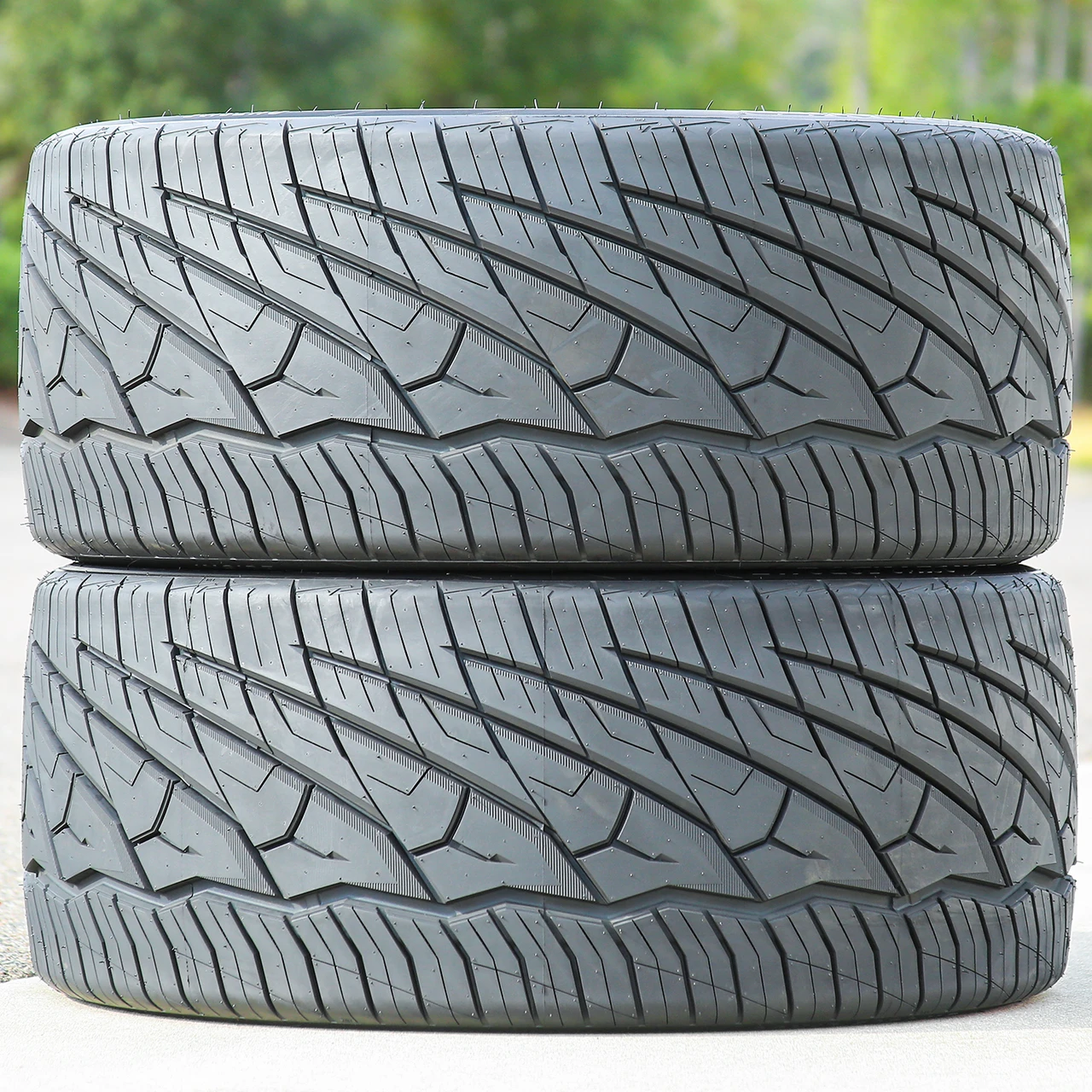Venom Power Ragnarok GTS 315/35R20 ZR 110W XL