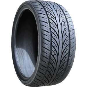 Venom Power Ragnarok Zero 225/30R22 ZR 87W XL