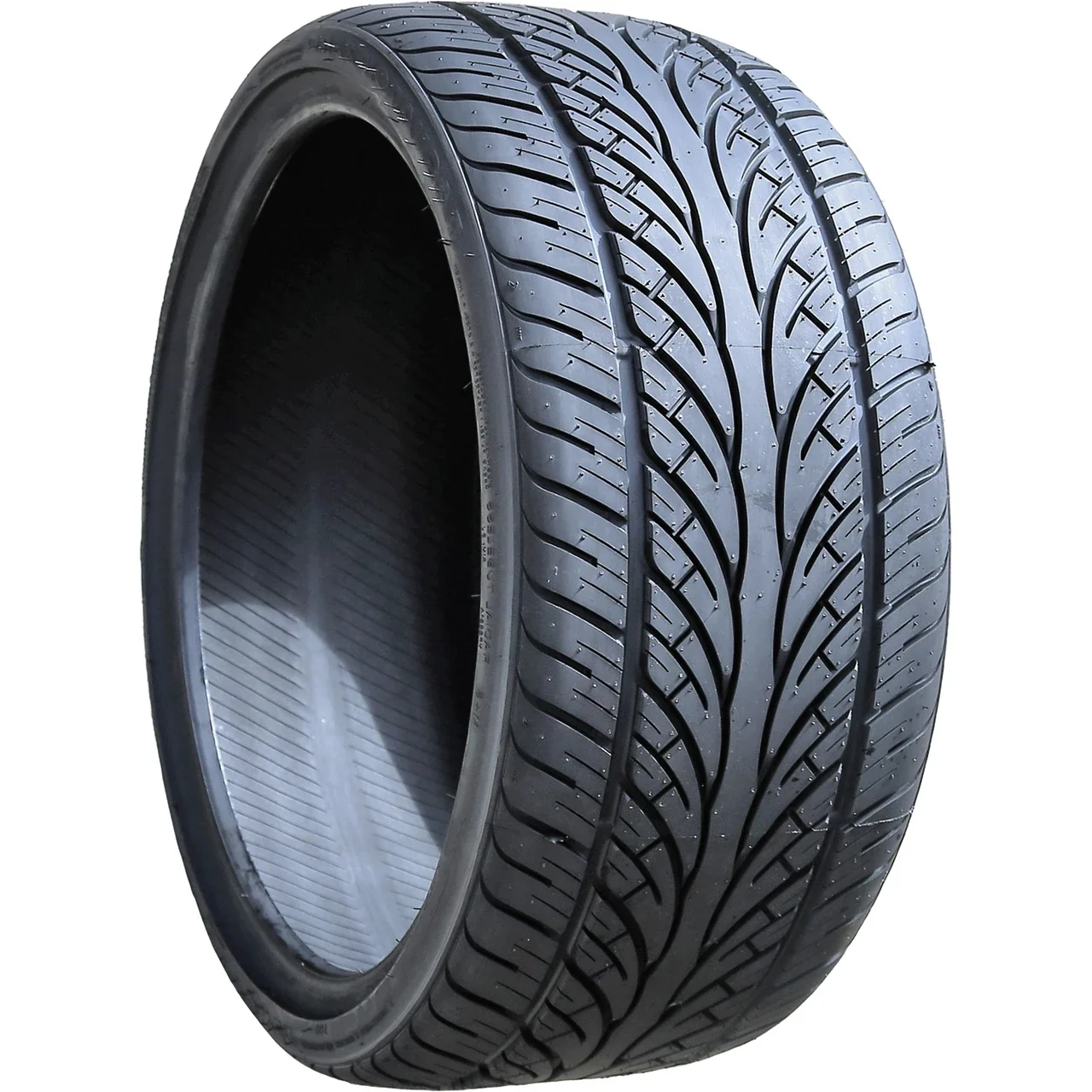 Venom Power Ragnarok Zero 225/30R22 ZR 87W XL