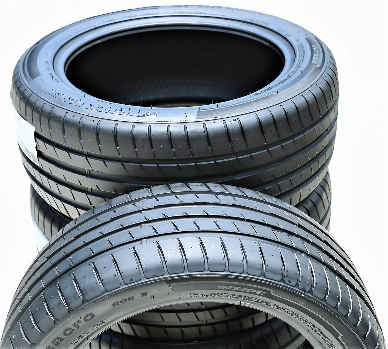 Venom Power Sport Macro Rok X 275/45R19 ZR 108W XL