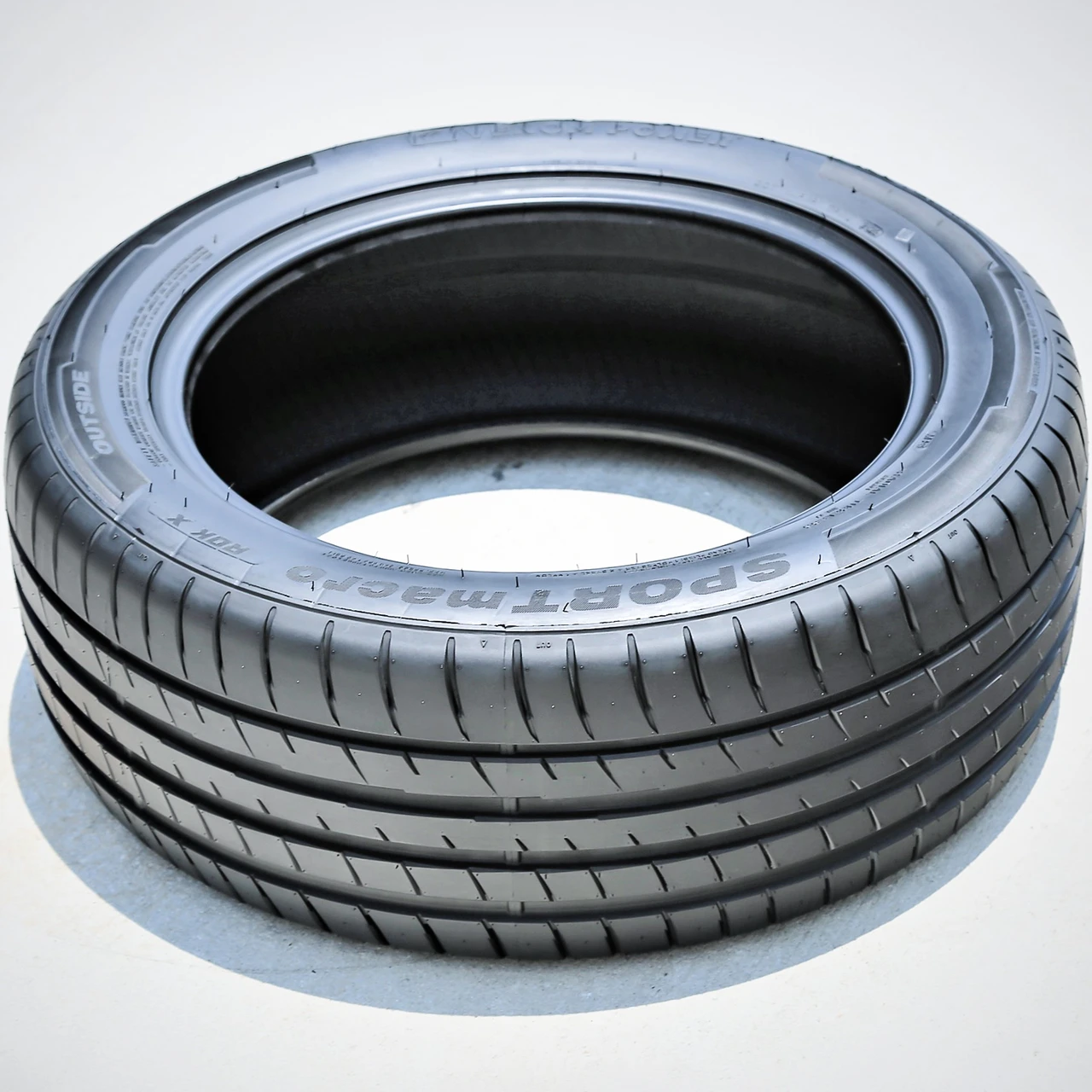 Venom Power Sport Macro Rok X 275/45R19 ZR 108W XL