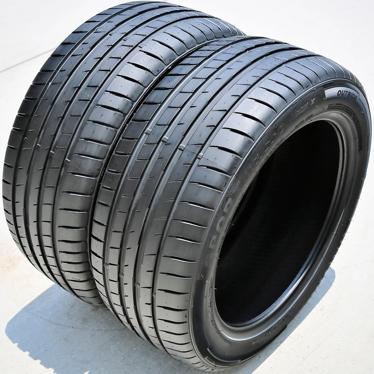 Venom Power Sport Macro Rok X 275/45R19 ZR 108W XL