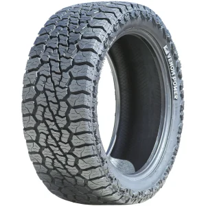 Venom Power Swampthing A/T Xtreme Dirt LT 285/70R17 126/123Q E (10 Ply)